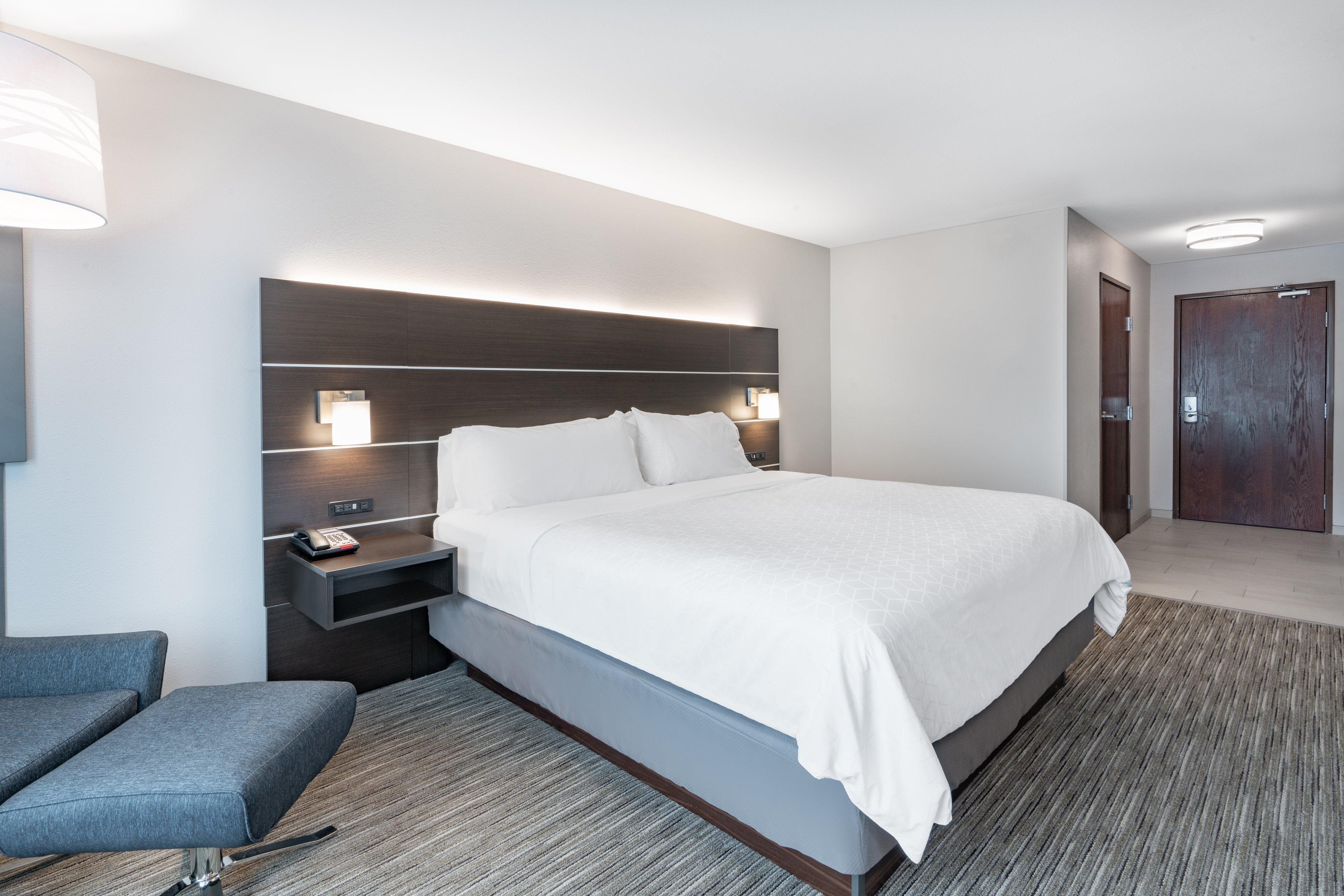 Holiday Inn Express & Suites Trinidad By Ihg Exterior foto