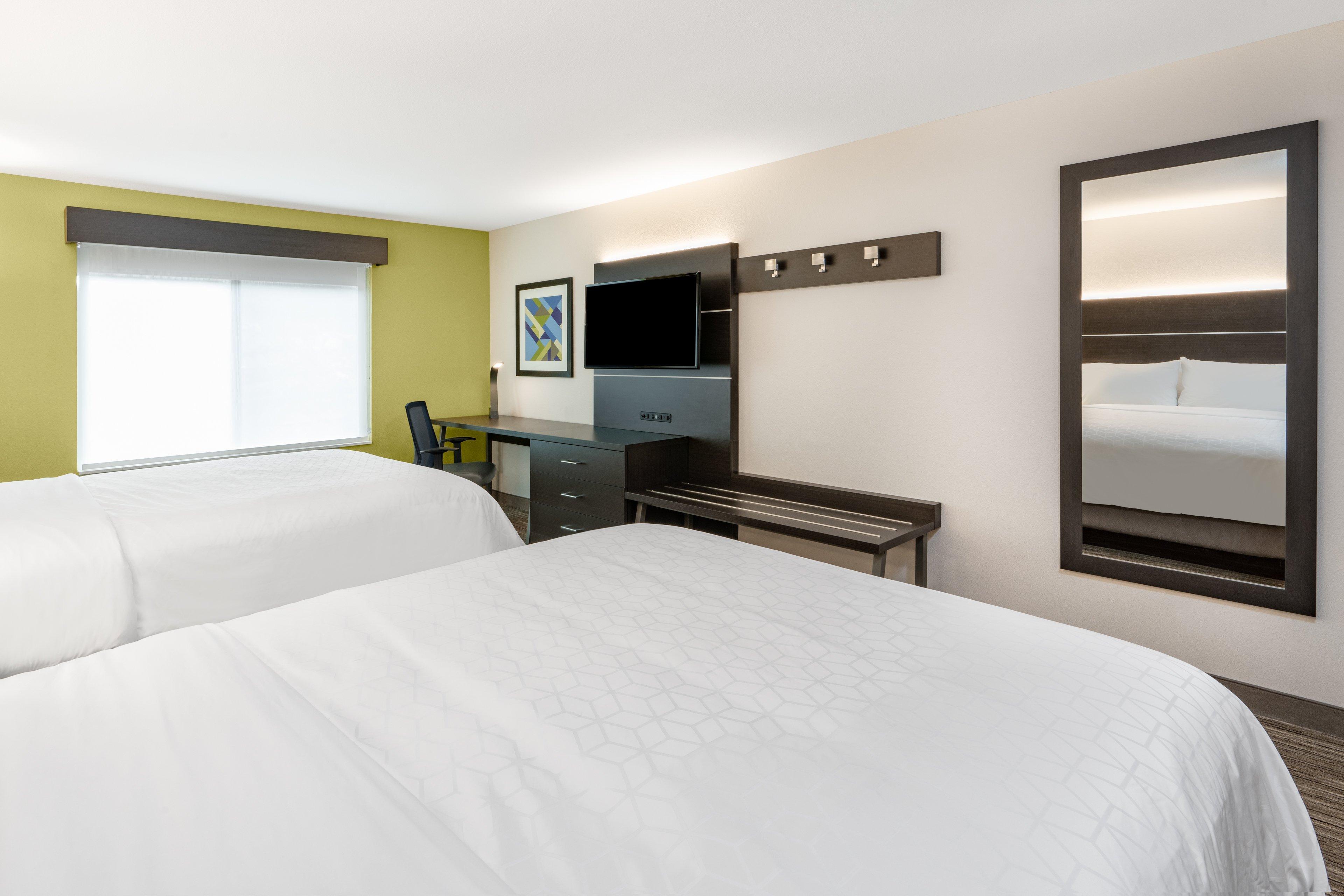 Holiday Inn Express & Suites Trinidad By Ihg Exterior foto